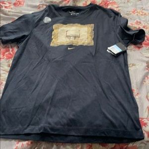 Nike shirt
